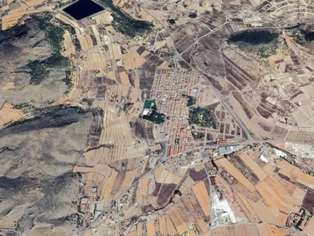 Terreno en venta en La Romana, Alicante photo 3