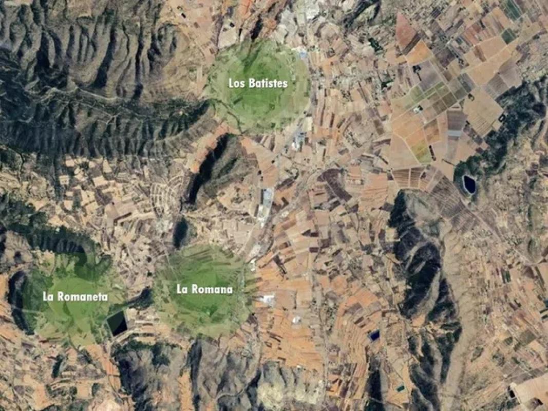 Terreno en venta en La Romana, Alicante photo 5