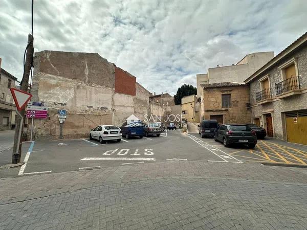 Terreno en Monforte del Cid photo 2