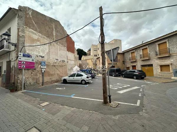 Terreno en Monforte del Cid photo 3
