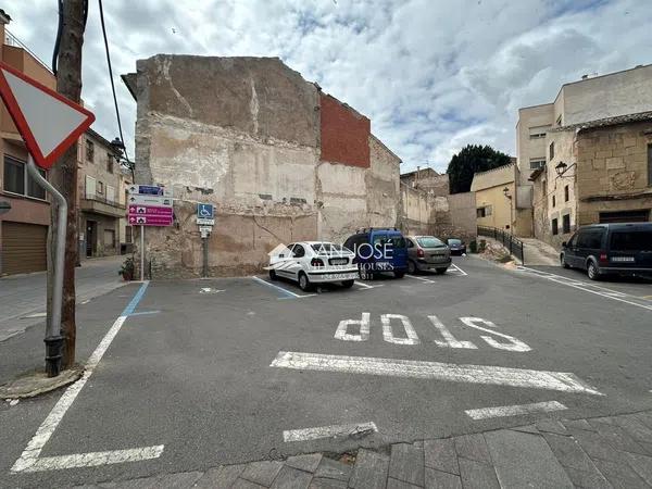 Terreno en Monforte del Cid photo 4
