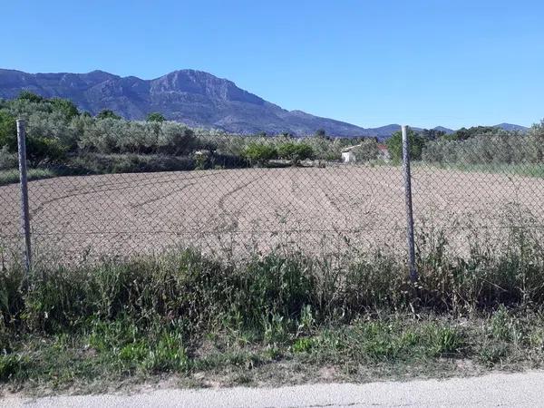Terreno en Diseminado Diseminados, 96 thumbnail 1