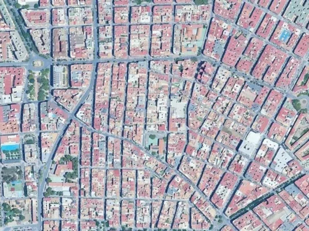 Terreno en venta en Alicante / Alacant, Alicante photo 4