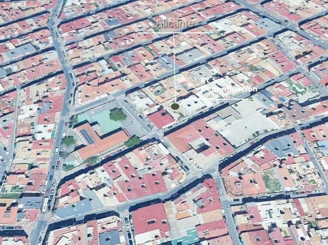Terreno en venta en Alicante / Alacant, Alicante photo 5