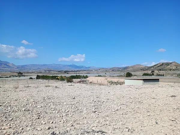Terreno en Monforte del Cid photo 1
