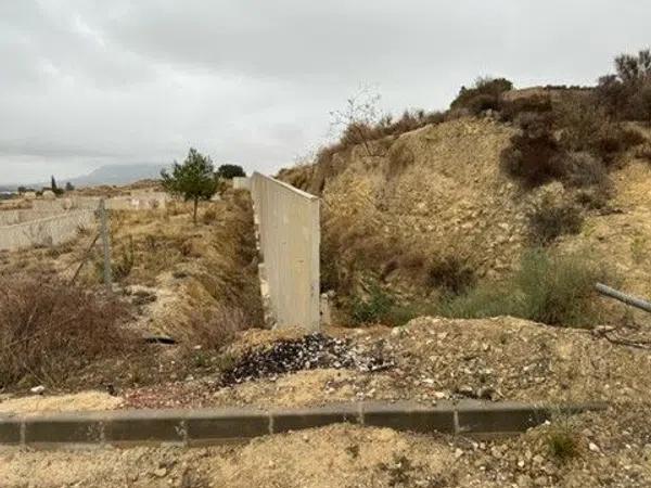 Terreno en calle Garcilaso de la Vega photo 3