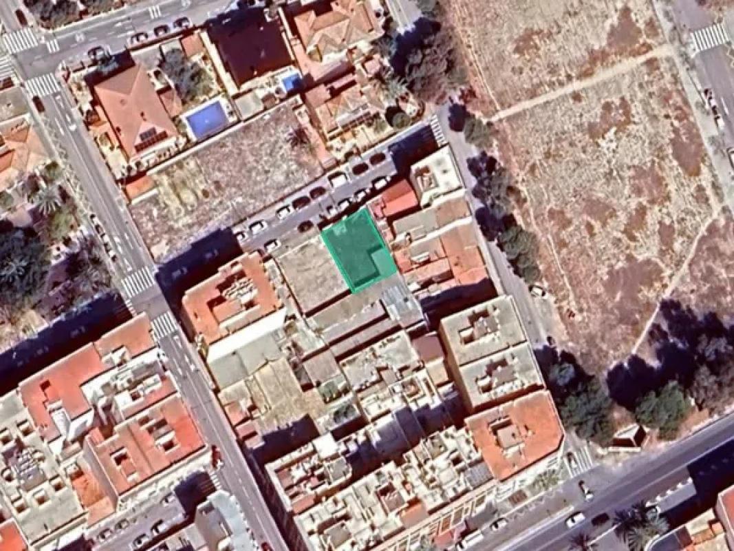 Land for sale in Elche / Elx, Alicante photo 1