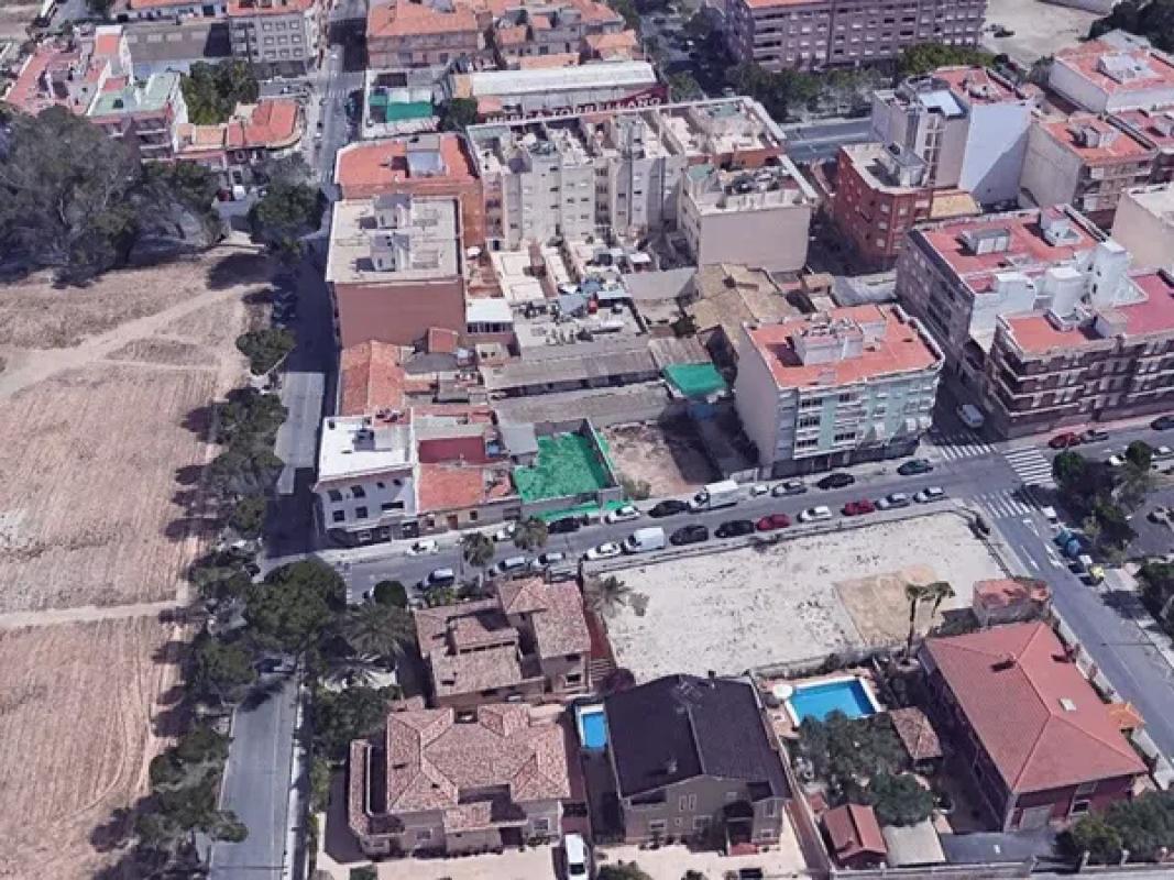 Land for sale in Elche / Elx, Alicante photo 3
