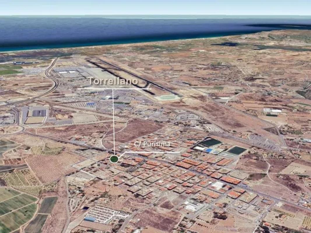 Land for sale in Elche / Elx, Alicante photo 4