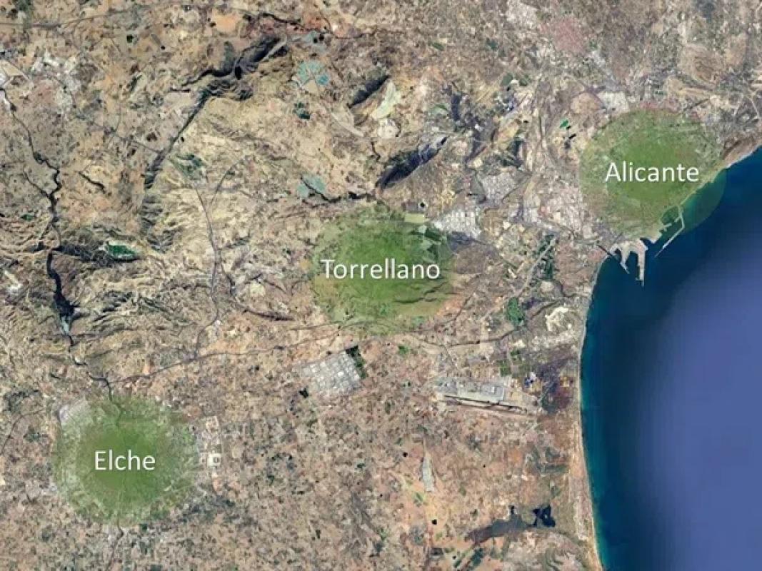 Land for sale in Elche / Elx, Alicante photo 5