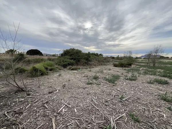 Terreno en avenida Doctor Marañón photo 3