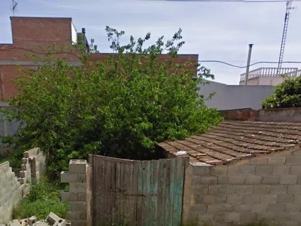 Terreno en calle Río Segura s/n photo 3
