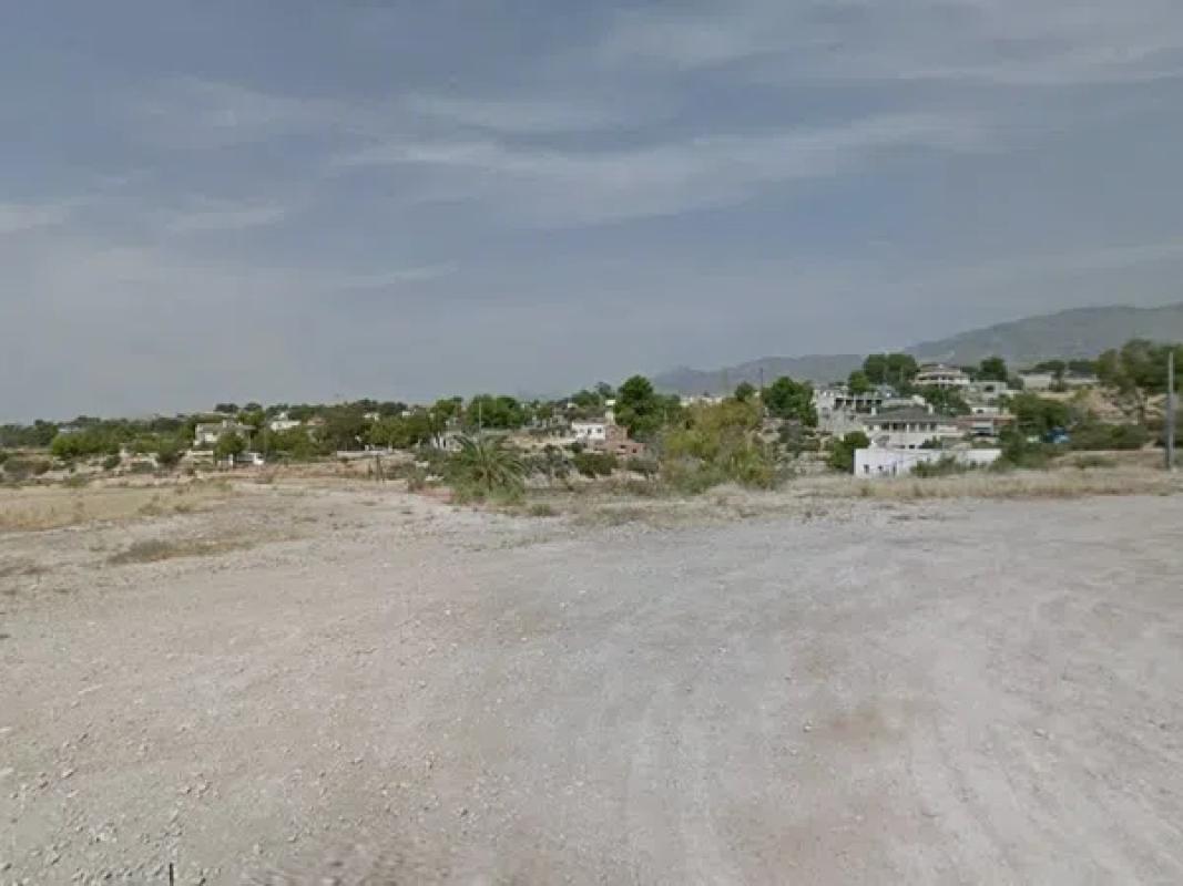 Terreno en venta en Crevillente, Alicante photo 1