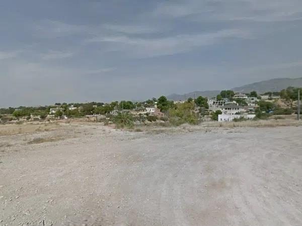 Terreno en calle Violi s/n photo 1