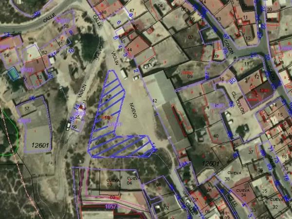 Terreno en calle Violi s/n photo 3
