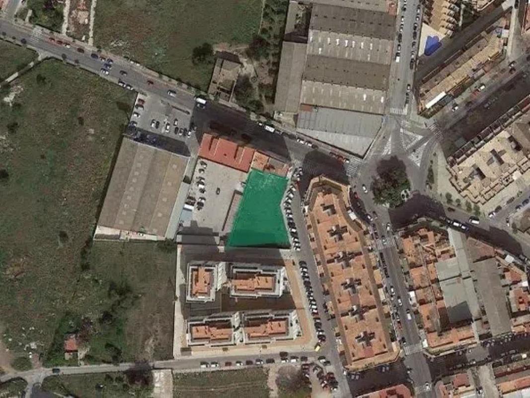Terreno en venta en Denia, Alicante photo 2