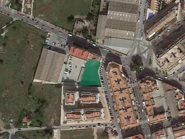Terreno en calle Isaac Peral photo 2