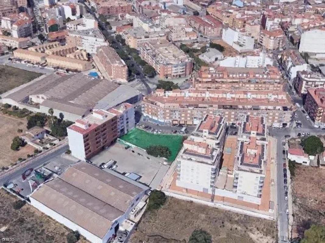 Terreno en venta en Denia, Alicante photo 5