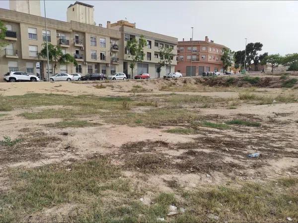 Terreno en Novelda photo 2
