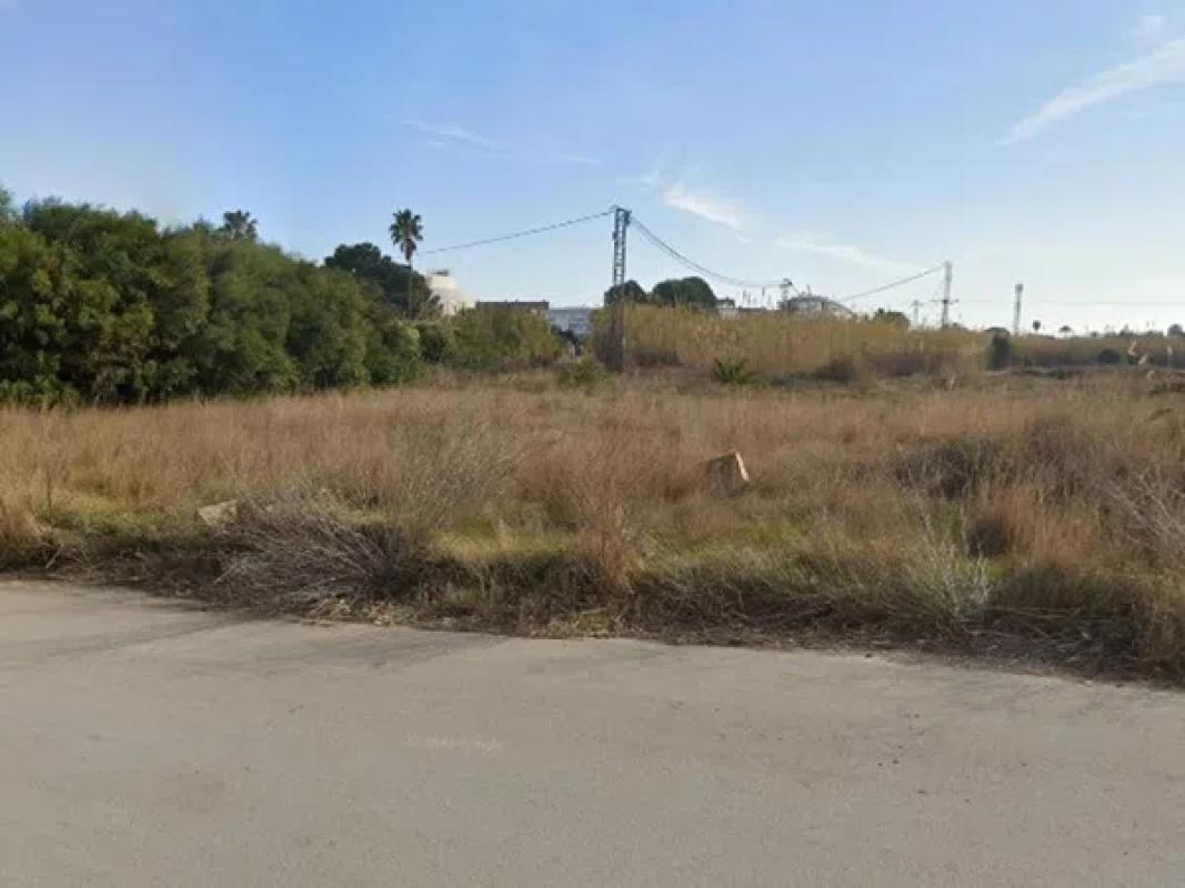 Land for sale in Denia, Alicante photo 1