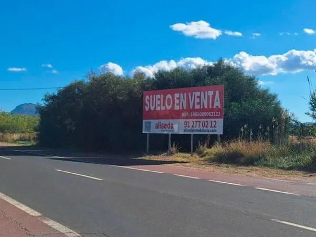 Land for sale in Denia, Alicante photo 3