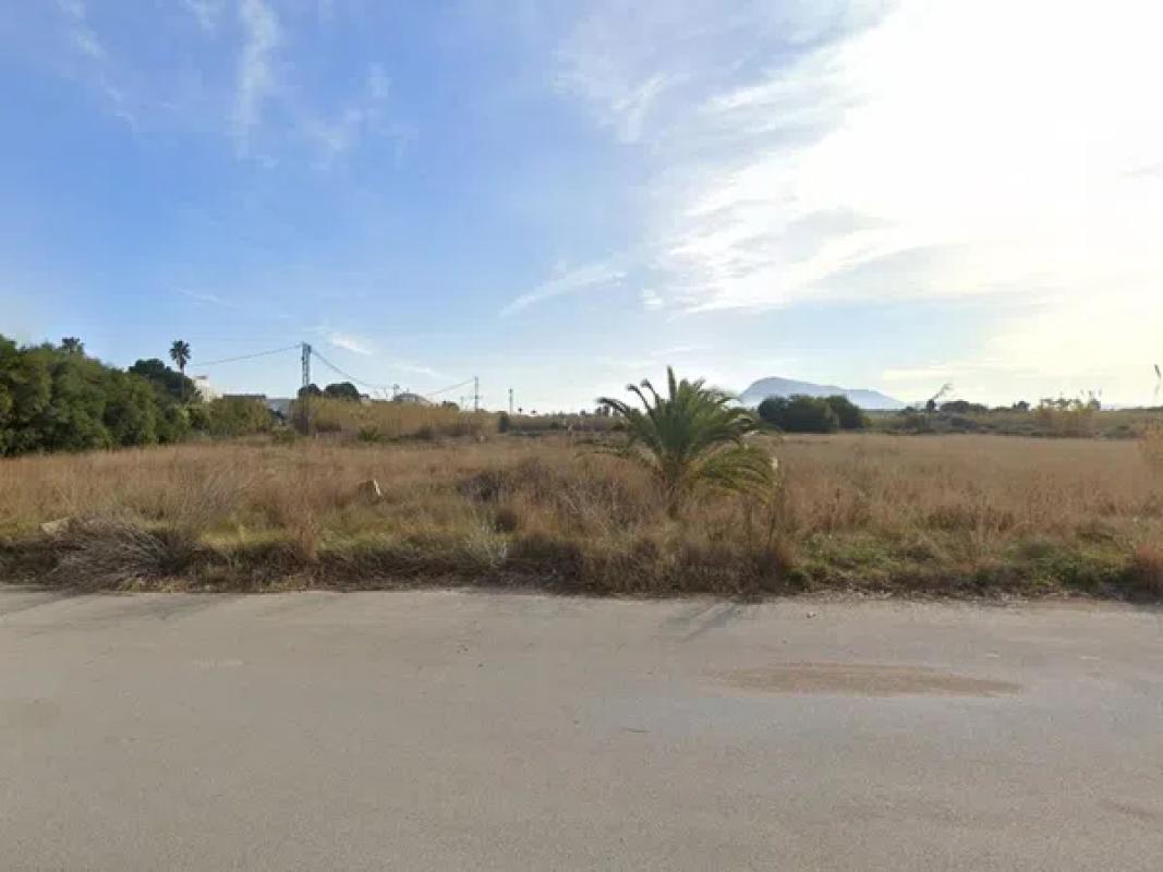 Land for sale in Denia, Alicante photo 4