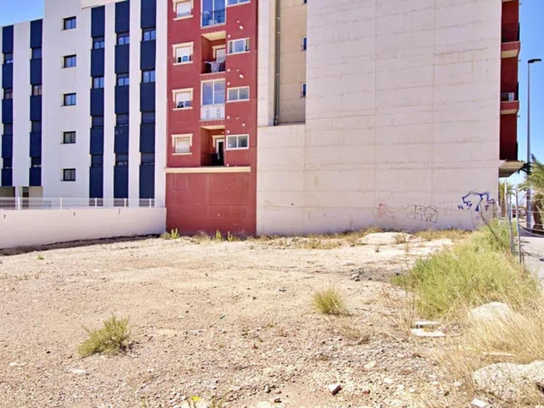 Terreno en venta en Elche / Elx, Alicante photo 4