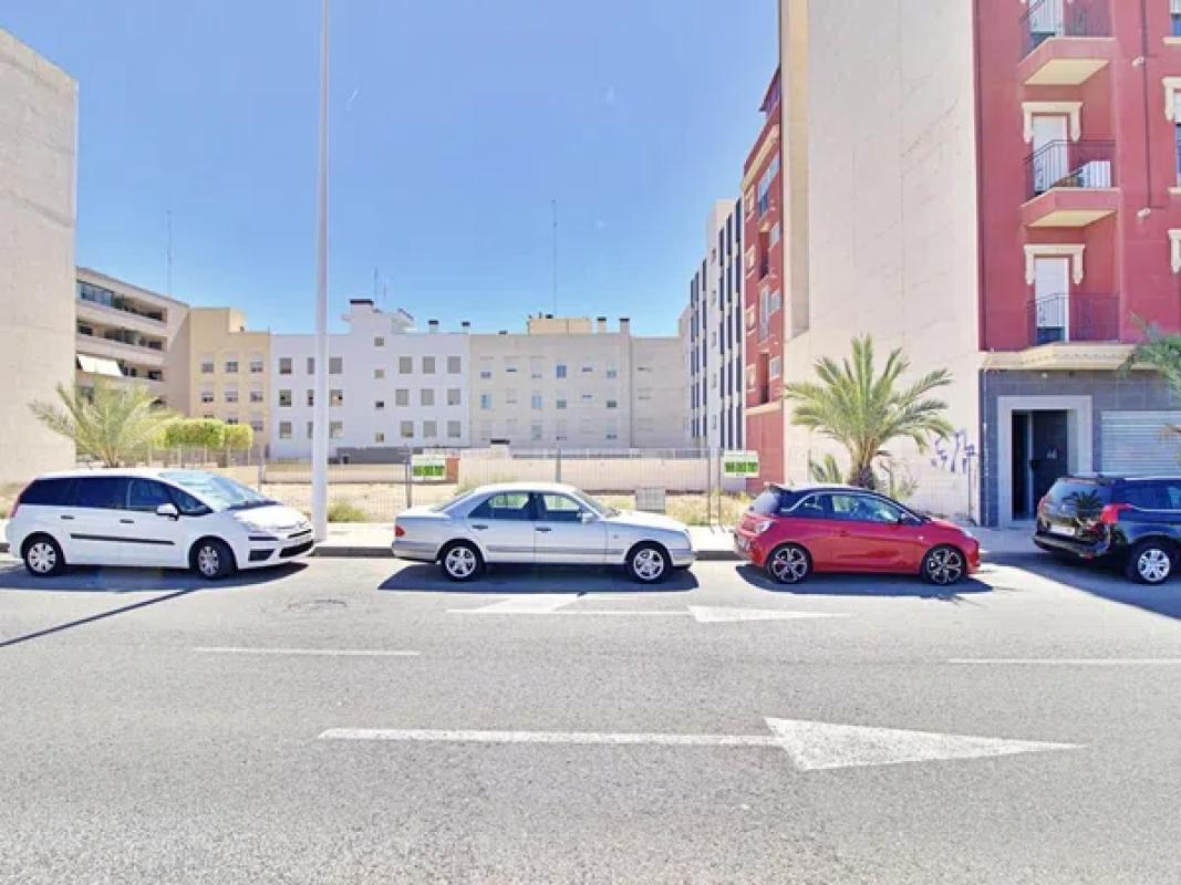 Terreno en venta en Elche / Elx, Alicante photo 5
