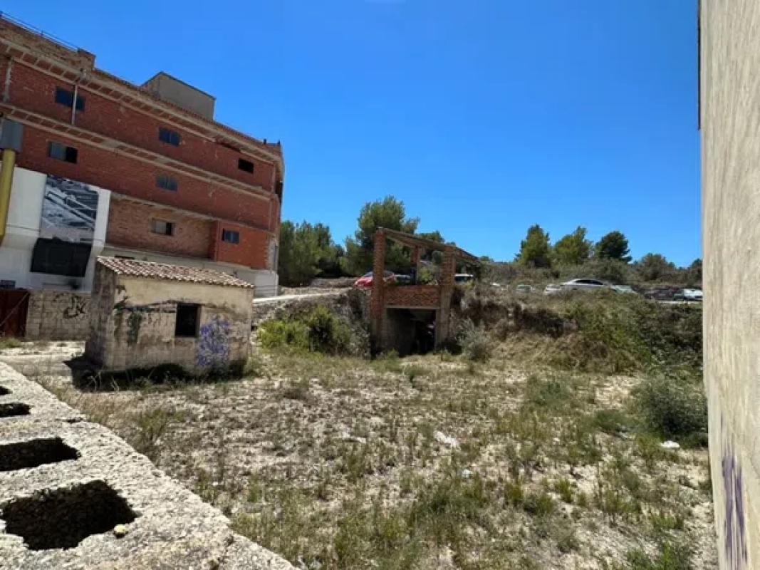 Land for sale in Teulada, Alicante photo 2