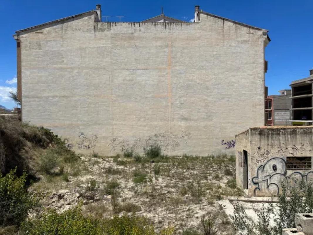 Land for sale in Teulada, Alicante photo 3