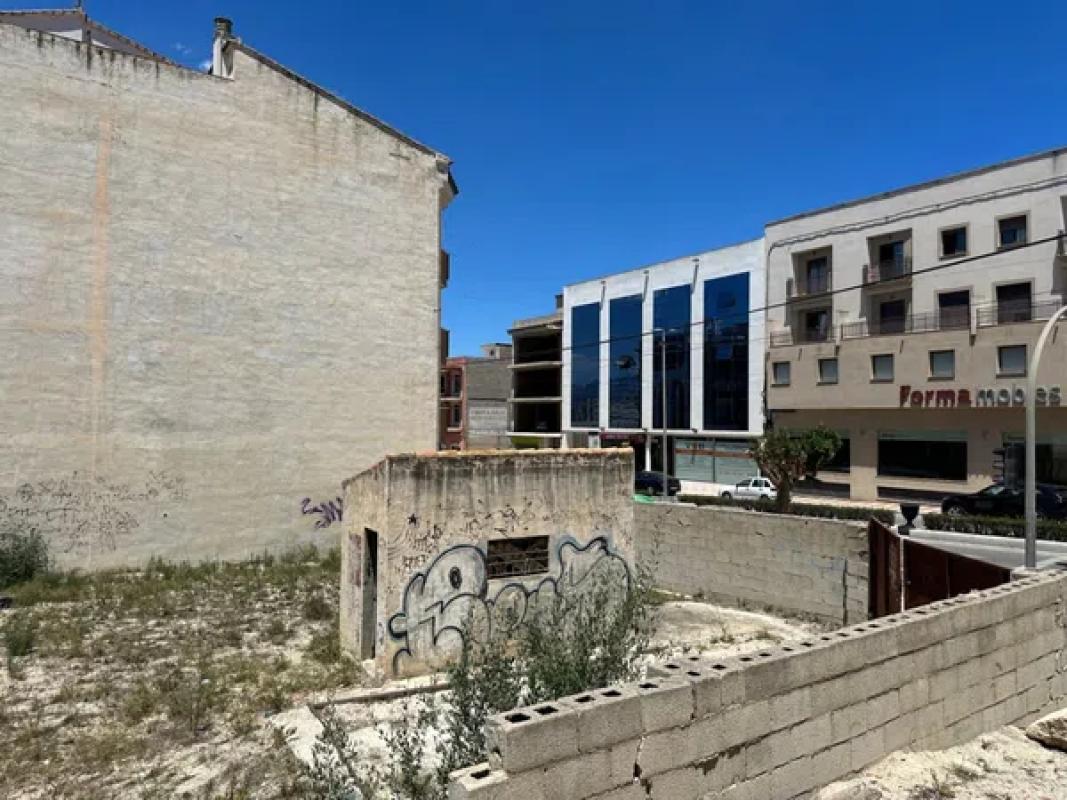 Land for sale in Teulada, Alicante photo 4