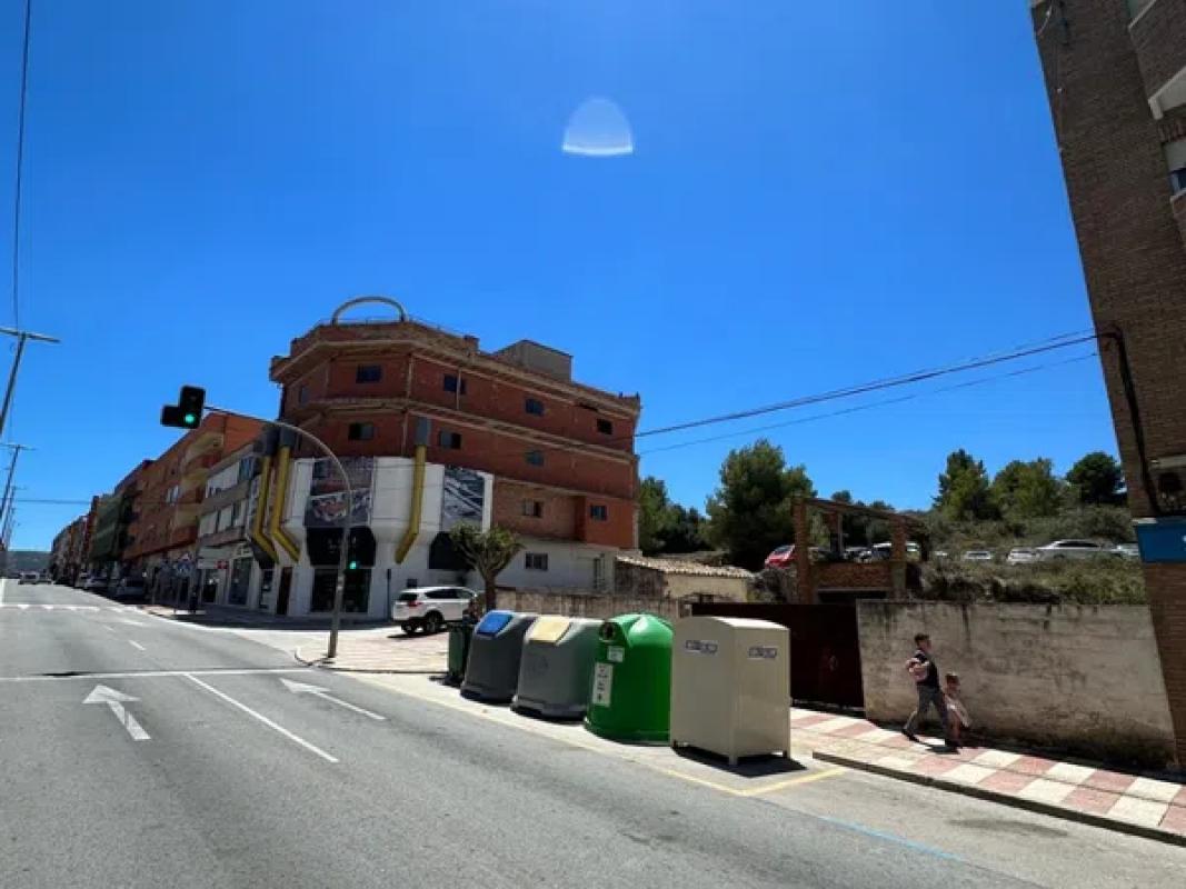 Land for sale in Teulada, Alicante photo 5