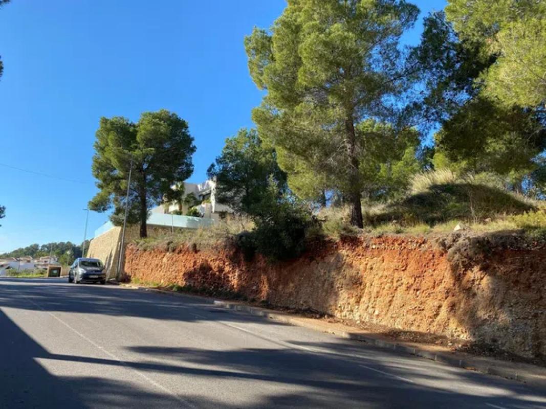 Terreno en venta en Altea, Alicante photo 3