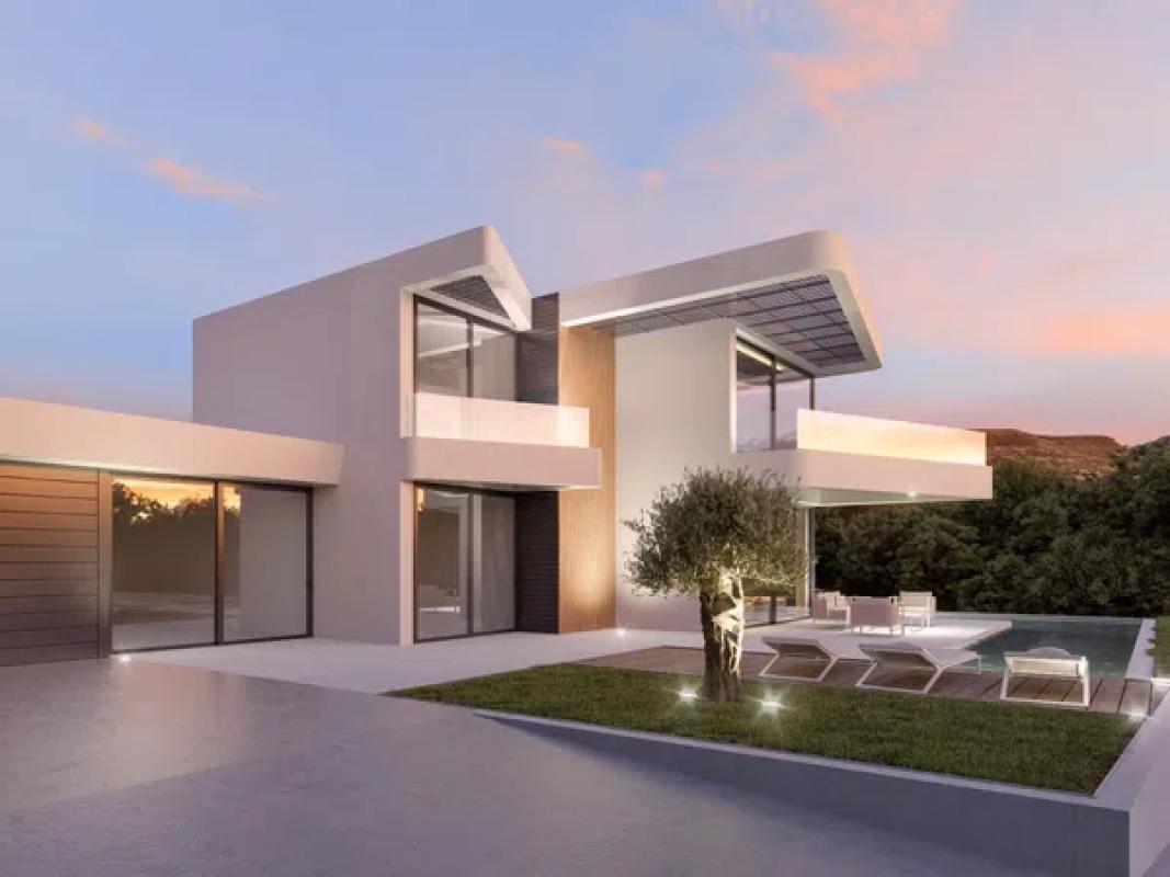 Terreno en venta en Altea, Alicante photo 4