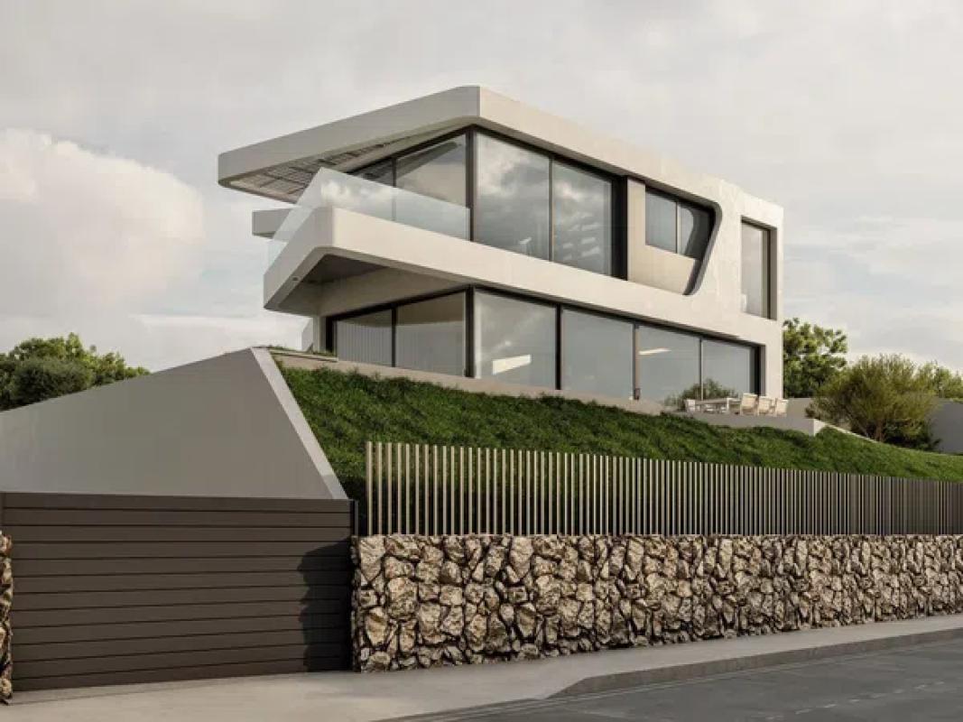 Terreno en venta en Altea, Alicante photo 5