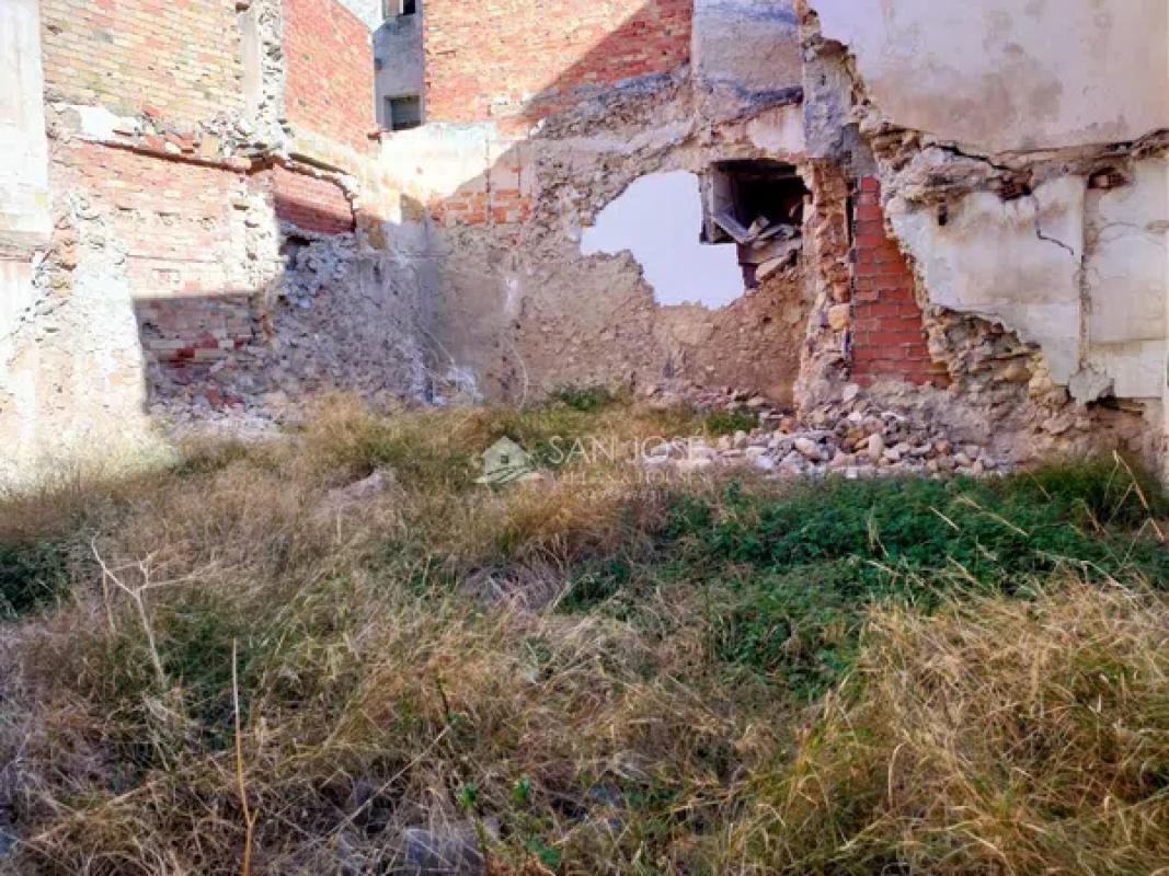 Terreno en venta en Aspe, Alicante photo 2