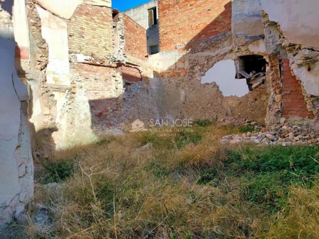 Terreno en venta en Aspe, Alicante photo 3