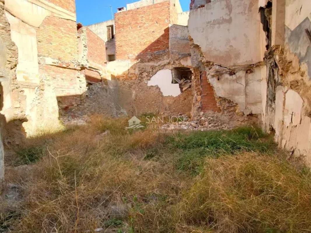 Terreno en venta en Aspe, Alicante photo 4