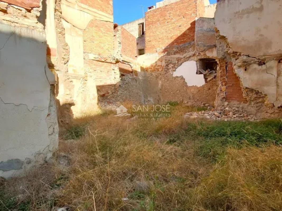 Terreno en venta en Aspe, Alicante photo 5