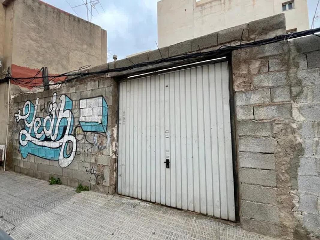 Działka na sprzedaż w Almoradí, Alicante photo 2