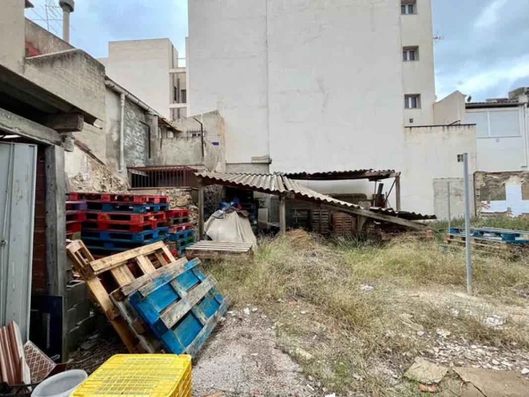 Działka na sprzedaż w Almoradí, Alicante photo 4