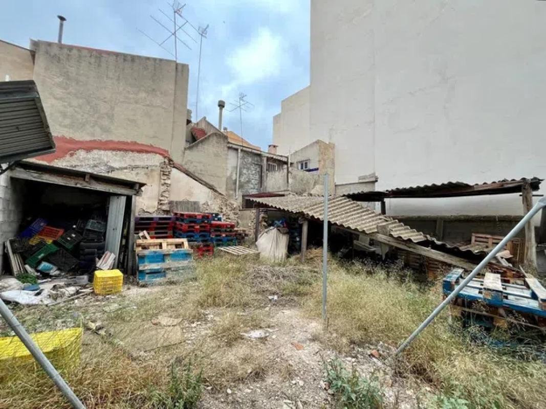 Działka na sprzedaż w Almoradí, Alicante photo 5