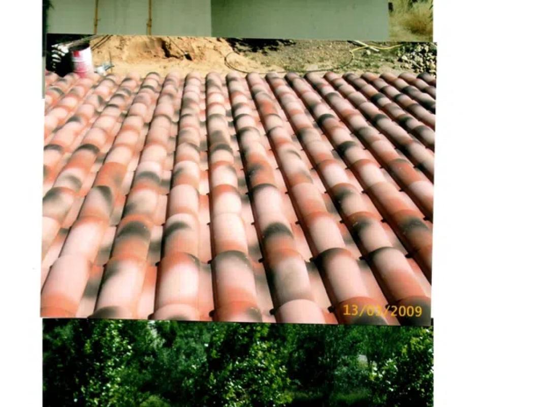 Terreno en venta en Ibi, Alicante photo 5