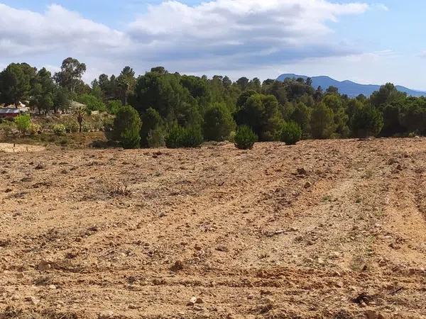 Terreno en Cantalar poligono 22, 10 Parcela photo 1