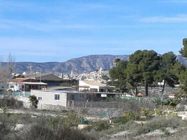 Terreno en Partida Serra la Vella, 29 photo 2
