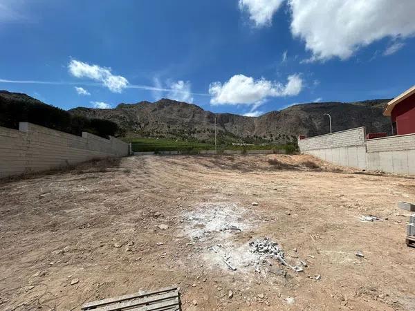 Terreno en Raiguero de Bonanza s/n InfantaCristina photo 1