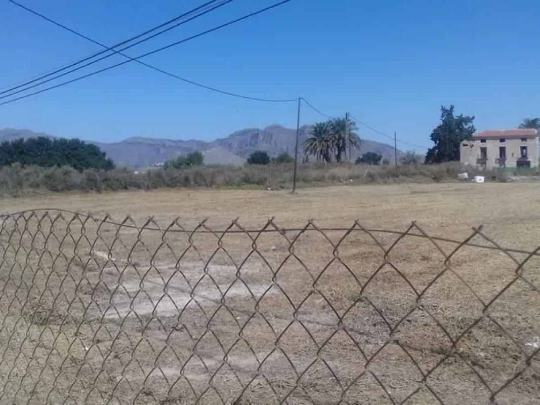 Terreno en venta en Orihuela, Alicante photo 2