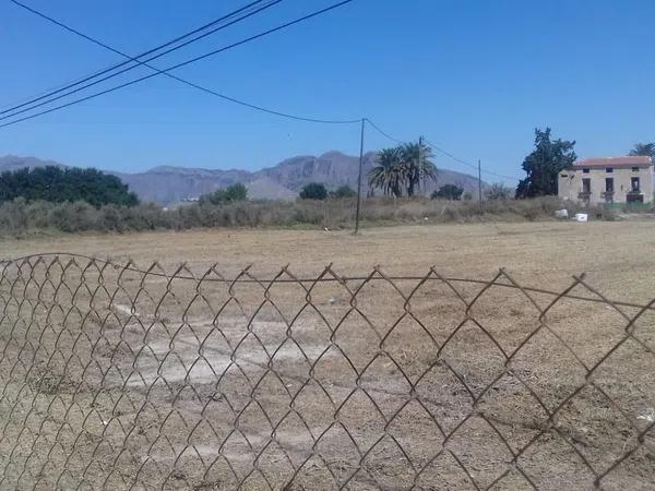 Terreno en carretera cv-925 s/n photo 2