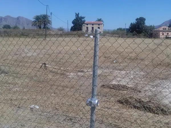 Terreno en carretera cv-925 s/n photo 3