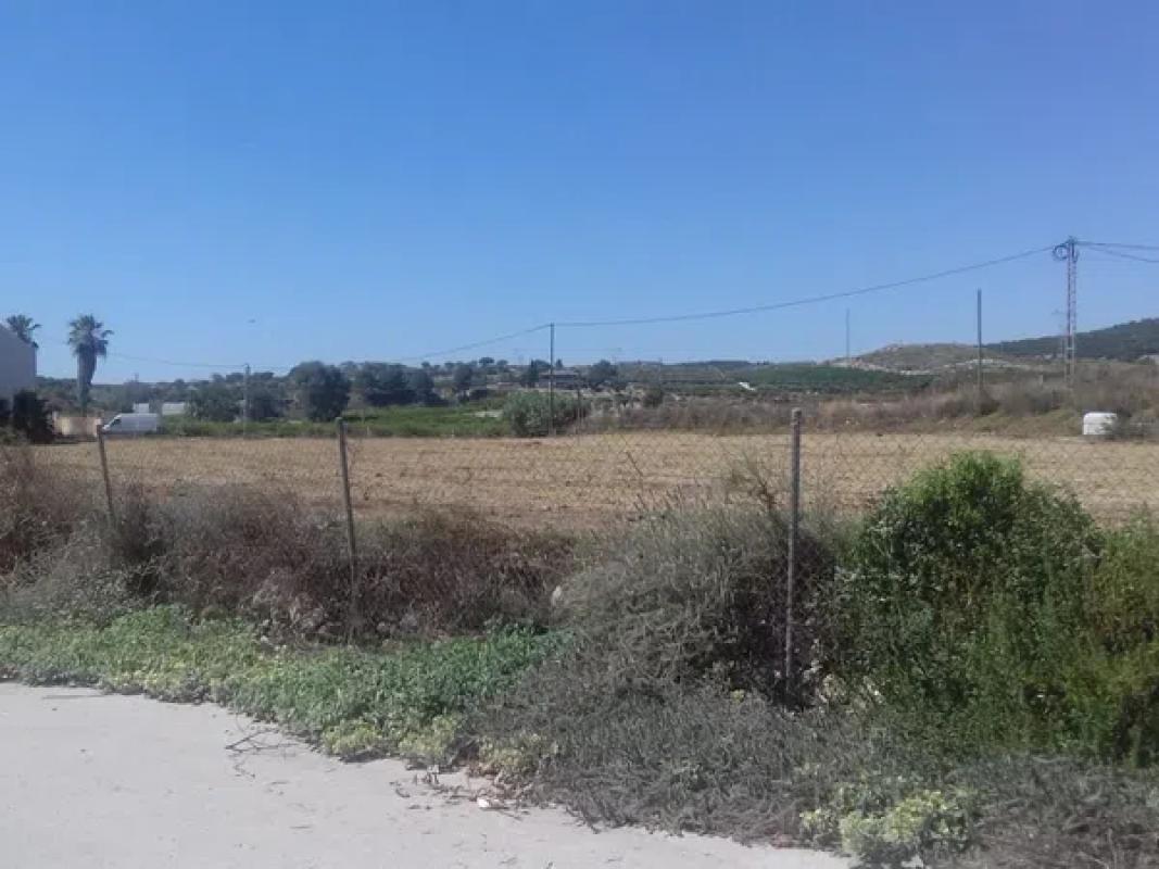 Terreno en venta en Orihuela, Alicante photo 4